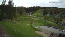 Hotel Perla Jizery