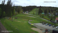 Hotel Perla Jizery