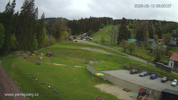 Hotel Perla Jizery
