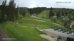 Hotel Perla Jizery
