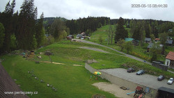 Hotel Perla Jizery