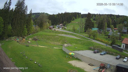 Hotel Perla Jizery
