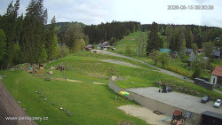 Hotel Perla Jizery