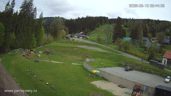 Hotel Perla Jizery