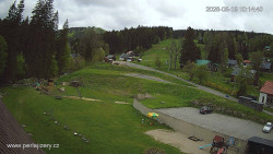 Hotel Perla Jizery