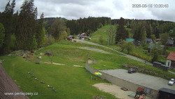 Hotel Perla Jizery