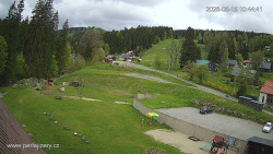 Hotel Perla Jizery