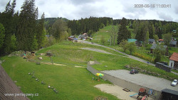 Hotel Perla Jizery