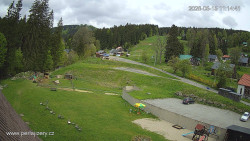 Hotel Perla Jizery