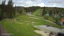 Hotel Perla Jizery