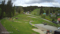 Hotel Perla Jizery