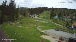 Hotel Perla Jizery