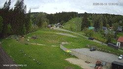 Hotel Perla Jizery