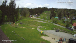 Hotel Perla Jizery