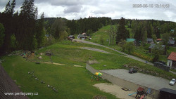 Hotel Perla Jizery