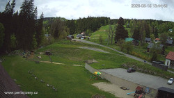Hotel Perla Jizery