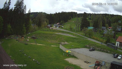 Hotel Perla Jizery