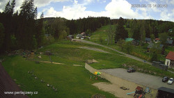 Hotel Perla Jizery