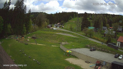 Hotel Perla Jizery