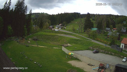 Hotel Perla Jizery