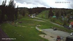 Hotel Perla Jizery