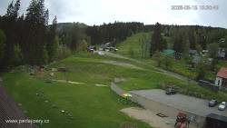 Hotel Perla Jizery