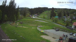 Hotel Perla Jizery