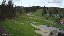 Hotel Perla Jizery