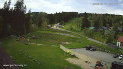 Hotel Perla Jizery