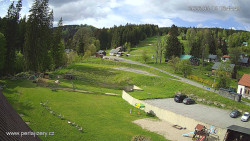 Hotel Perla Jizery