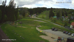Hotel Perla Jizery