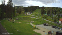 Hotel Perla Jizery