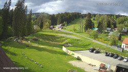 Hotel Perla Jizery