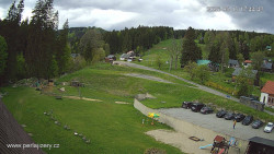 Hotel Perla Jizery