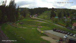 Hotel Perla Jizery