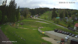 Hotel Perla Jizery