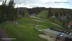 Hotel Perla Jizery
