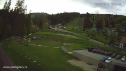 Hotel Perla Jizery