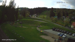 Hotel Perla Jizery