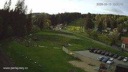 Hotel Perla Jizery