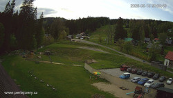 Hotel Perla Jizery