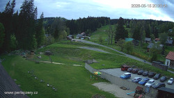 Hotel Perla Jizery
