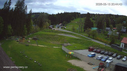 Hotel Perla Jizery