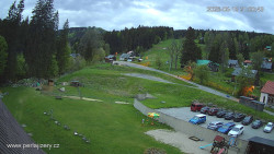 Hotel Perla Jizery