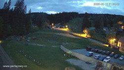 Hotel Perla Jizery