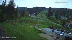 Hotel Perla Jizery