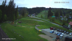 Hotel Perla Jizery