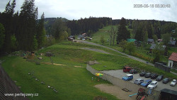 Hotel Perla Jizery