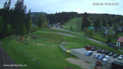 Hotel Perla Jizery