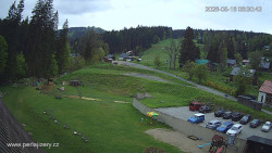 Hotel Perla Jizery